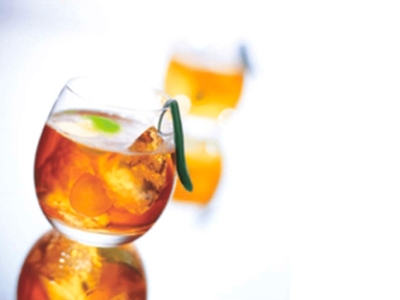 Cocktail Cognac Summit